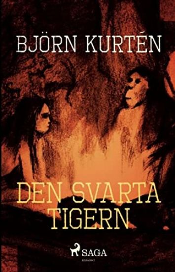 Den svarta tigern