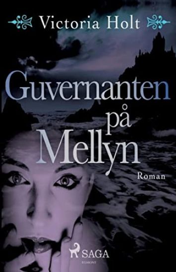 Guvernanten på Mellyn