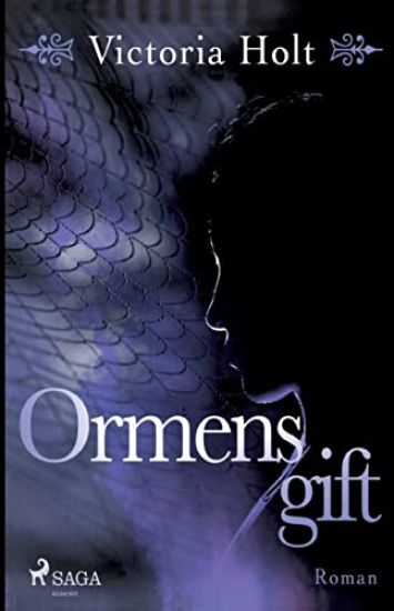 Ormens gift