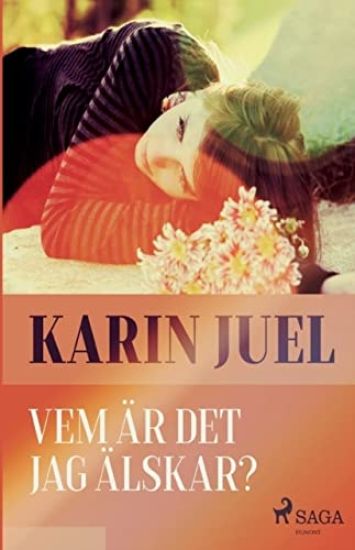 Vem är det jag älskar?