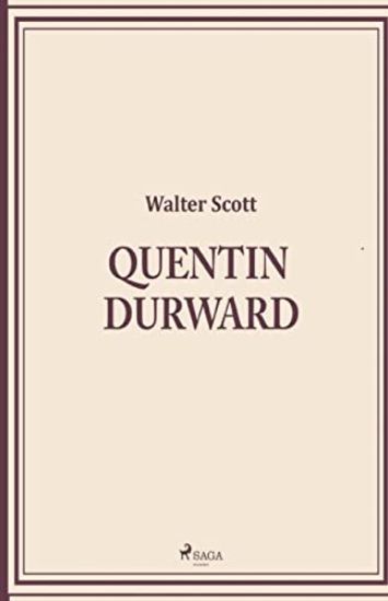 Quentin Durward