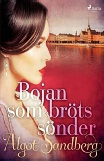 Bojan som bröts sönder