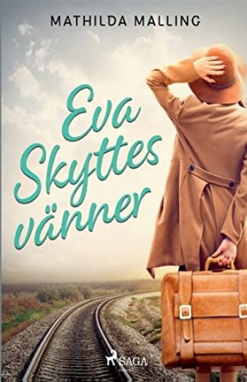 Eva Skyttes vänner