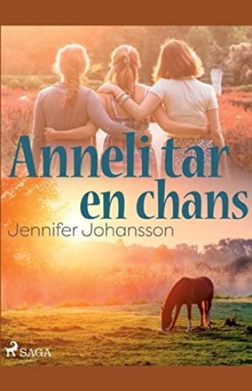 Anneli tar en chans