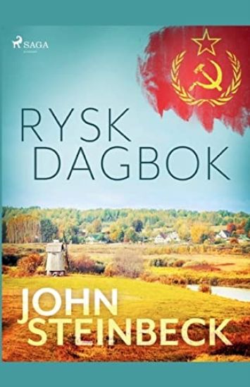 Rysk dagbok