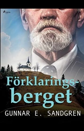 Förklaringsberget