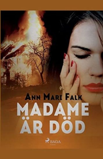 Madame är död