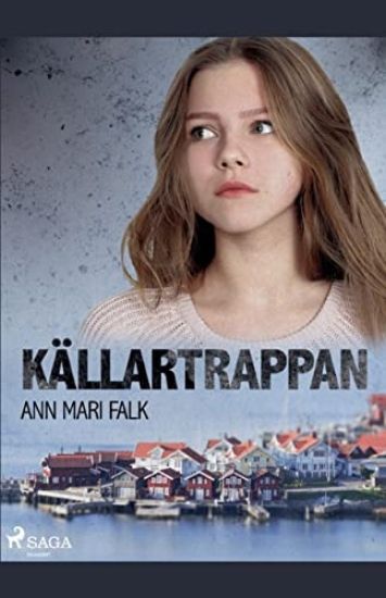 Källartrappan