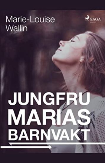 Jungfru Marias barnvakt
