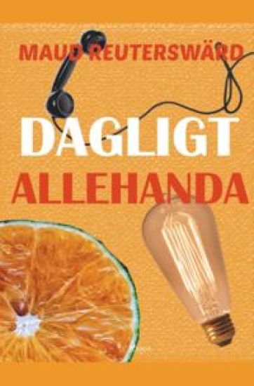 Dagligt allehanda