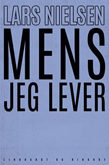 Mens jeg lever