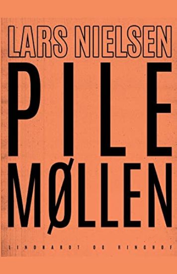 Pilemøllen