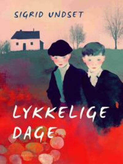 Lykkelige dage