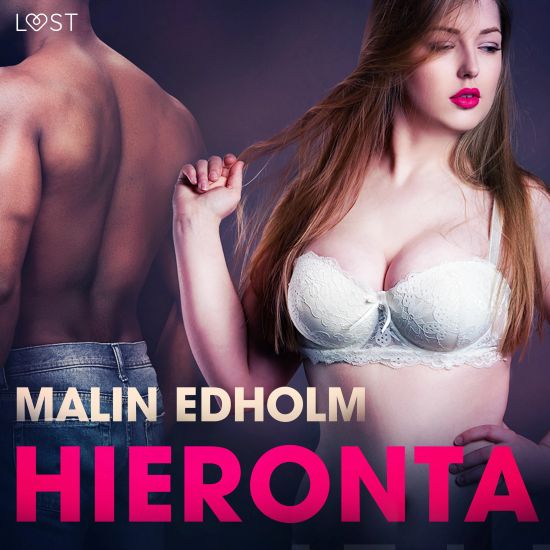 Hieronta - eroottinen novelli