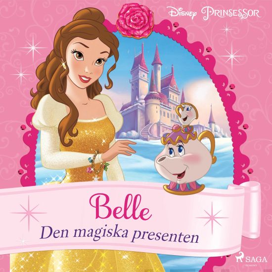 Belle - Den magiska presenten
