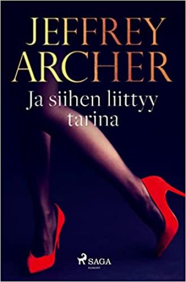 Ja siihen liittyy tarina