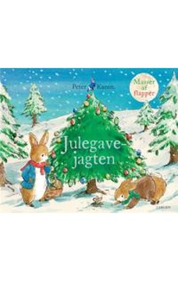 Peter Kanin - Julegavejagten