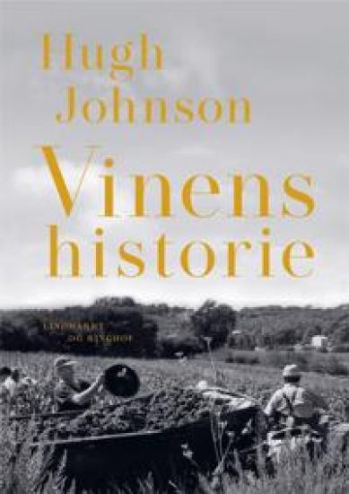 Vinens historie