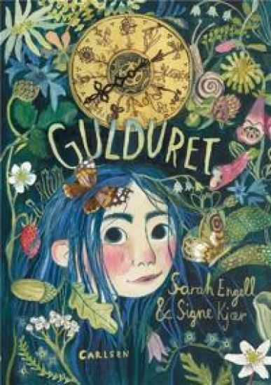 Gulduret
