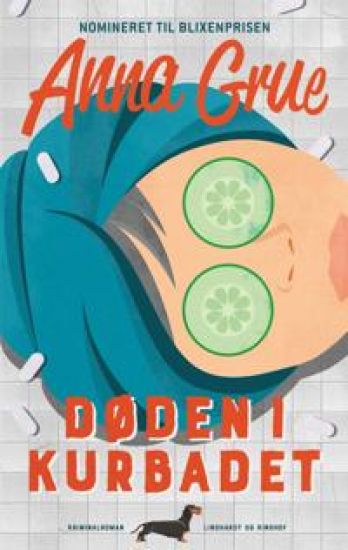 Døden i kurbadet (Anne-Maj Mortensen nr. 2)