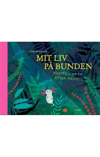 Mit liv på bunden