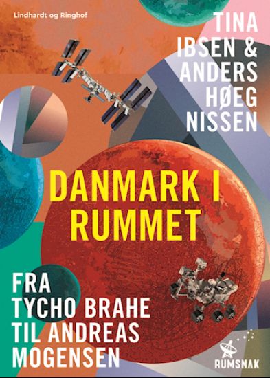 Danmark i rummet