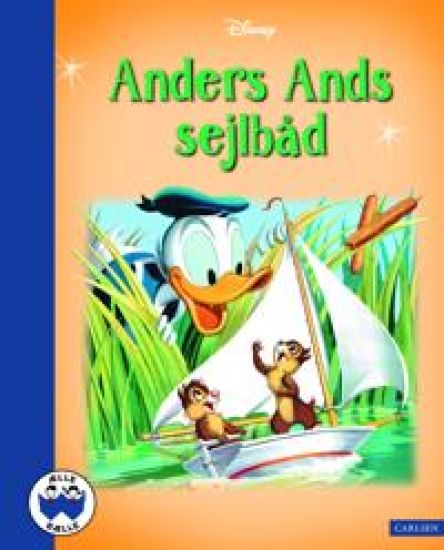 Anders Ands sejlbåd