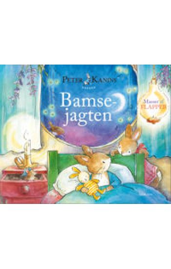 Peter Kanin - Bamsejagten