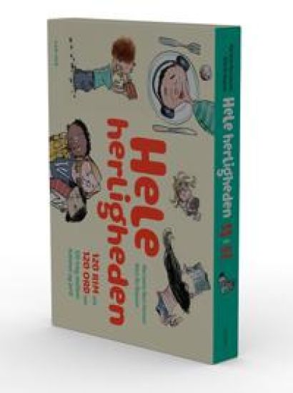 Hele herligheden - ordkort