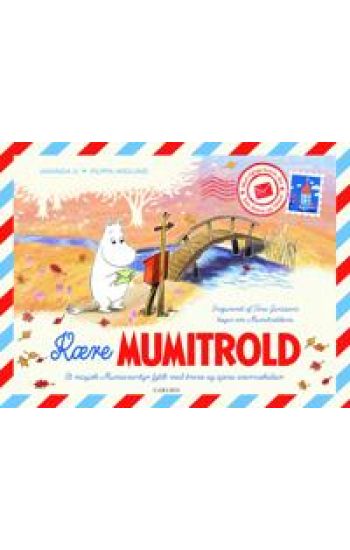 Kære Mumitrold