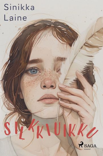 Kansikuva: Silkkiuikku