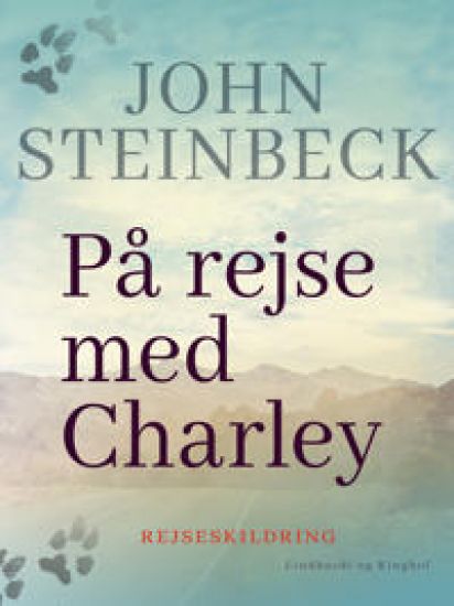 På rejse med Charley