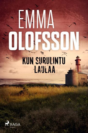 Kansikuva: Kun surulintu laulaa