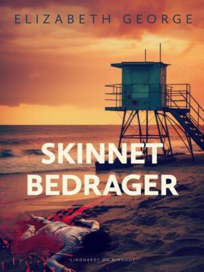 Skinnet bedrager