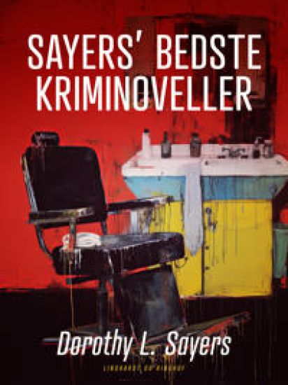 Sayers' bedste kriminoveller