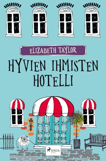 Hyvien ihmisten hotelli