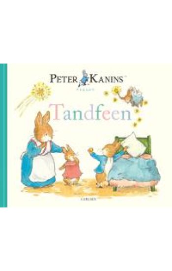 Peter Kanin - Tandfeen