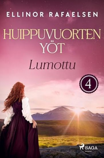 Lumottu - Huippuvuorten yöt 4