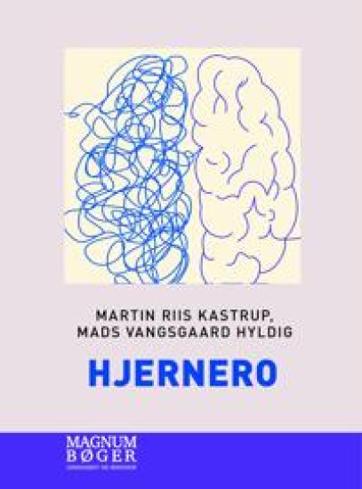 Hjernero (Storskrift)