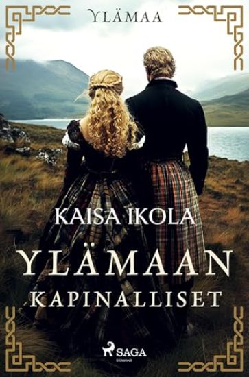 Ylämaan kapinalliset