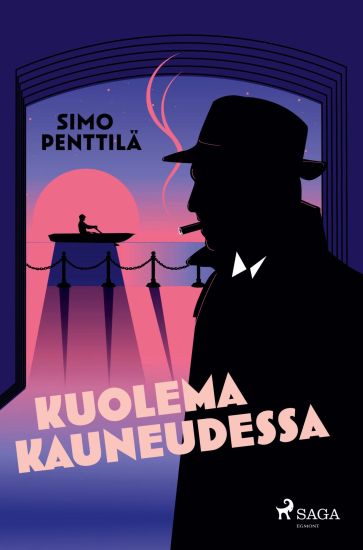 Kansikuva: Kuolema kauneudessa