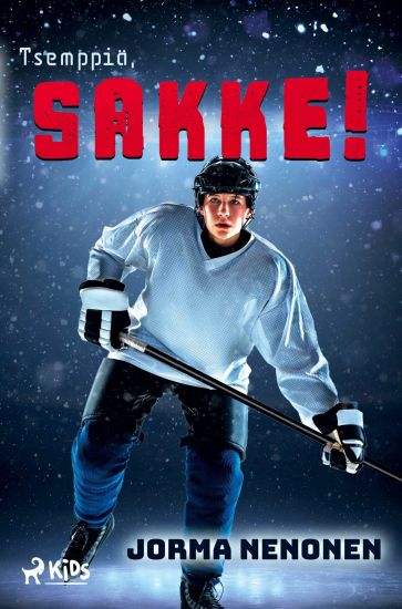 Tsemppiä, Sakke!