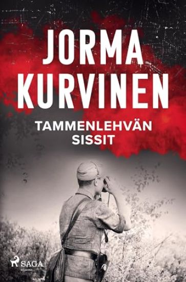 Tammenlehvän sissit