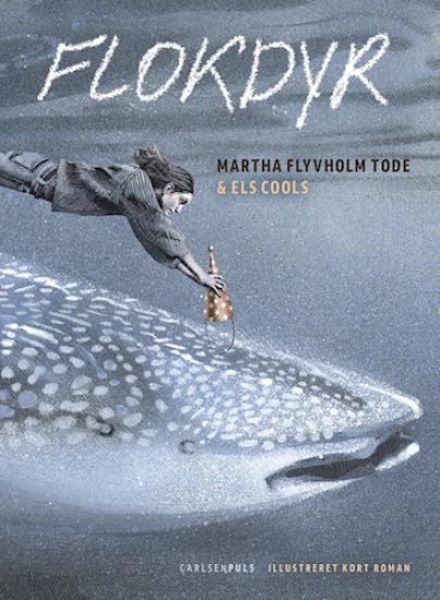 Flokdyr