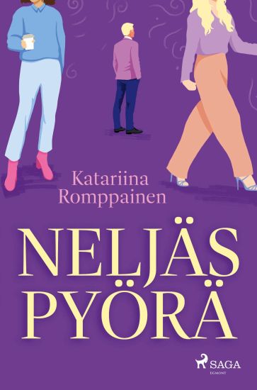 Neljäs pyörä