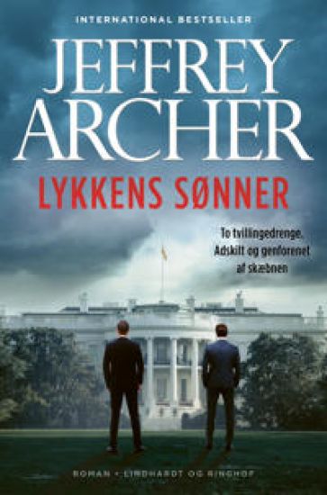 Lykkens sønner