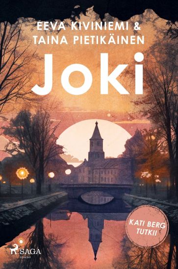 Joki