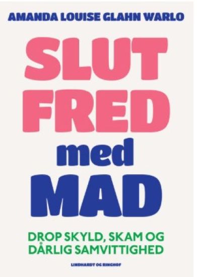 Slut fred med mad