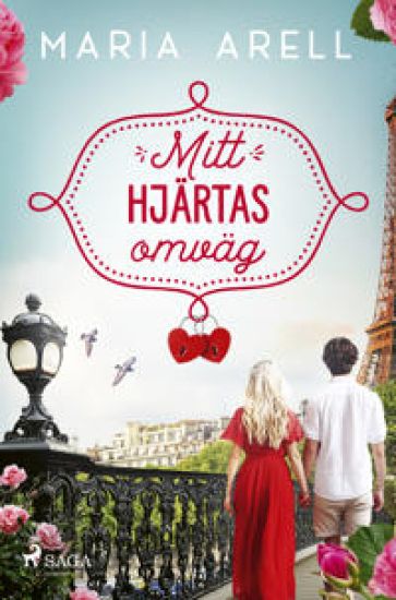 Mitt hjärtas omväg