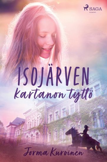 Isojärven kartanon tyttö